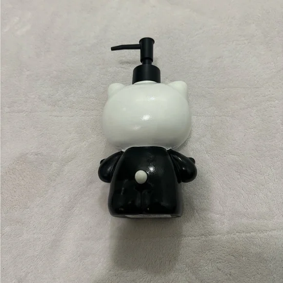Hello Kitty Skeleton Dispenser​ - Picture 2 of 2